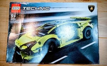 Lego Technic 42161 Lamborghini Huracán