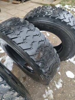 DABLCOIN 315/80 R22,5