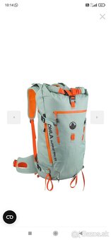 Kohla Alpinist Pro 32L