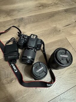 Canon 750D