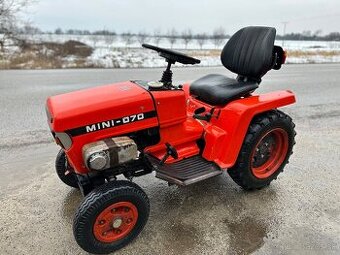 Mini 070