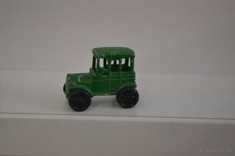 KINDER kovové doprava