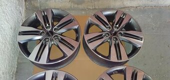 Hyundai kia 5x114,3 r18 nissan renault mazda suzuki honda