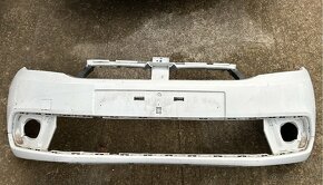 Dacia Logan Sandero II. 17- LIFT predny naraznik