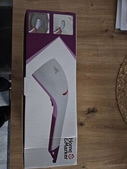 Ručná naparovacia žehlička