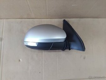 spätné zrkadlo Tiguan - LA7W 8E8E