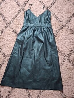 Šaty zn.ZARA veľ. M