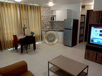 Thajsko-Pattaya-2 izbový apartmán-Angket Residence