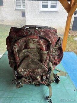 Predám vojensky ruksak