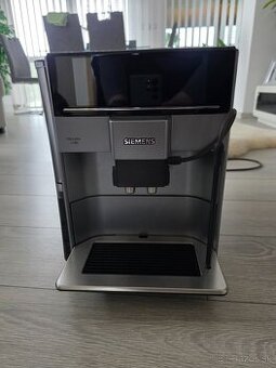 kávovar SIEMENS EQ.6 plus s100