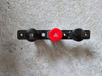 Vypínač výstražných svetiel Chevrolet Kalos