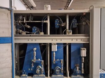 Egalizačná brúska