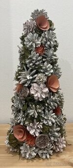 Vianočný dekoračný stromček