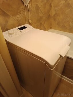 Predám práčku