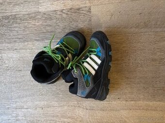 Trekove topanky adidas vel 27