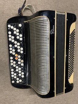 chromaticky akordeon