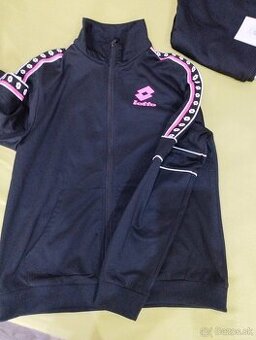 Tepláková súprava LOTTO pre 10 ročnú