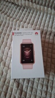 Huawei Watch FIT