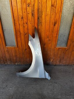 VW Passat B8 2014- ľavý blatník