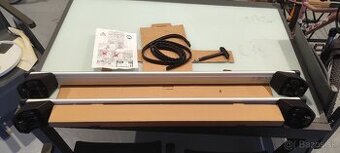 Strešný nosič Audi Q5