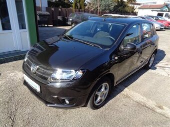 Dacia Sandero 1,2 kw 55 , M5