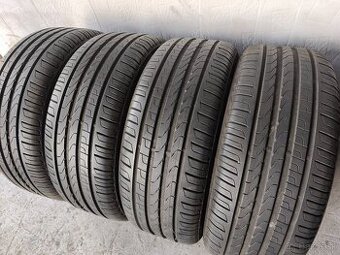 215/45 r18 letné pneumatiky Pirelli