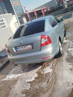 Predám škoda Octavia 2