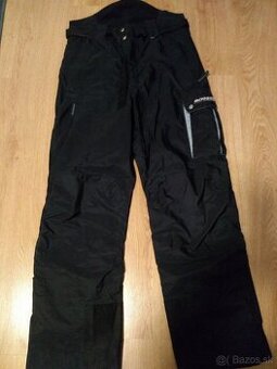 lyžiarske nohavice