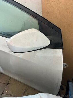 Spätne zrkadlo Hyundai i30 pravé aj ľavé r2012-2016 3 pinove