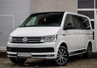 Volkswagen T6 Multivan 20 BiTDI BMT Highline 4MOTION DSG, 15