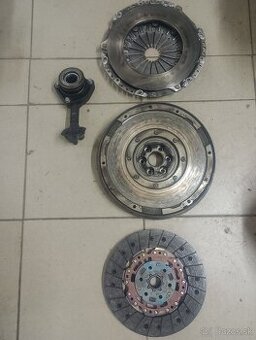 Spojkova sada Sachs pre Ford Tdci