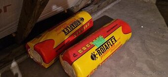 Predám zbytok izolacie