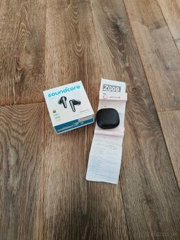 Soundcore Liberty 4 pro