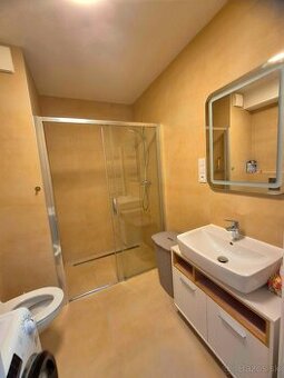 prenájom 2 izbový slnečný byt s parkovacím miestom Trenčín