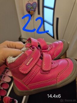 protetika 22 zimne tyrel koral