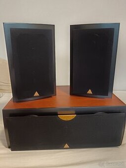 Triangle Aliote 202 repro surround