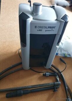 Filter e 902 pouzivany