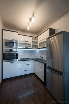 1,5-izbový byt na prenájom Tarasa