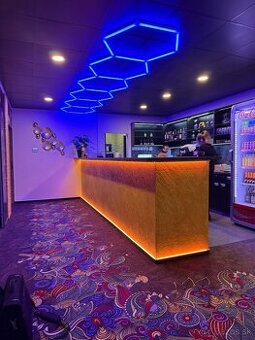 Maľovanie, dokončovacie práce a dekoratívne omietky