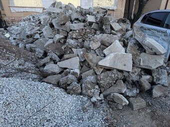 Betony kamene zavaska