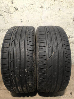 215/45 R17 Letné pneumatiky Bridgestone Turanza 2 kusy