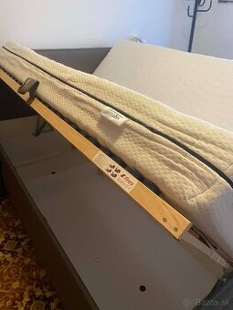 predame manzelsku postel FINES 160x200