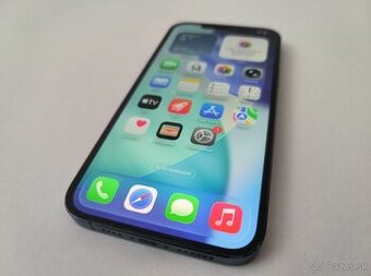 apple iphone 12 PRO MAX 256gb Blue