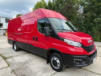 IVECO DAILY 50C18
