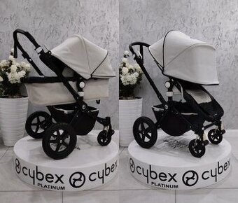 LUXUSNÁ LIMITKA BUGABOO CAM3 ATELIER