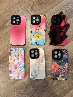 Kryty iPhone 14 Pro