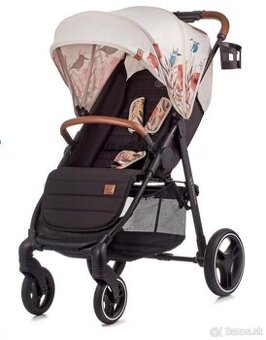 Kinderkraft Grande LX