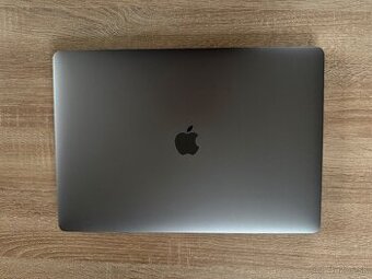 Predám Macbook Pro 15inch 2017