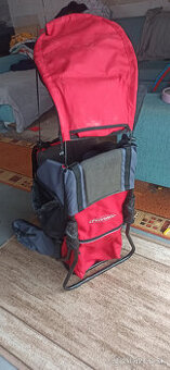 Turisticky nosič pre deti Ferrino