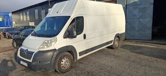 Citroen jumper 3.0